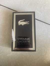 Parfum Lacoste L'homme