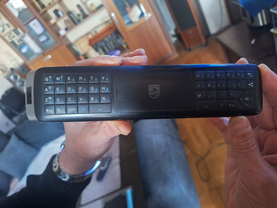 Телевизор Philips 55'