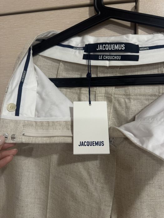 Оригинален панталон Jacquemus