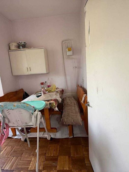 ПРОДАЁТСЯ квартира Юнусабад2 рядом метро шахристон 2 ком 56 м2