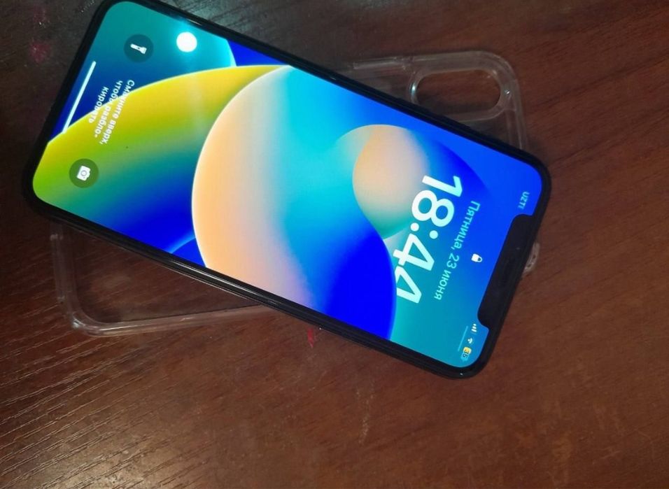 Iphone xs sotiladi