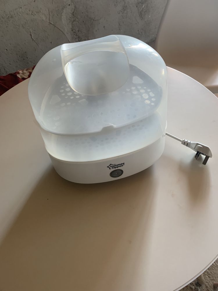 Sterilizator tommee tippee