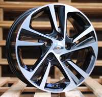 16'' 17" Джанти 5x114,3 за HYUNDAI COUPE I30 I40 IX20 IX35