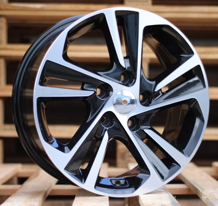 16'' 17" Джанти 5x114,3 за HYUNDAI COUPE I30 I40 IX20 IX35