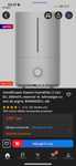 xiaomi humidifier 2 lite