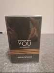 Stronger With You Intensely – Giorgio Armani