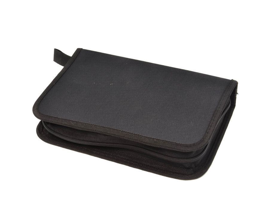 Trusa de scule pentru verificare retea