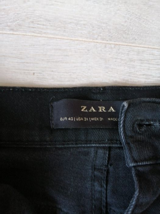 Мъжки дънки Zara