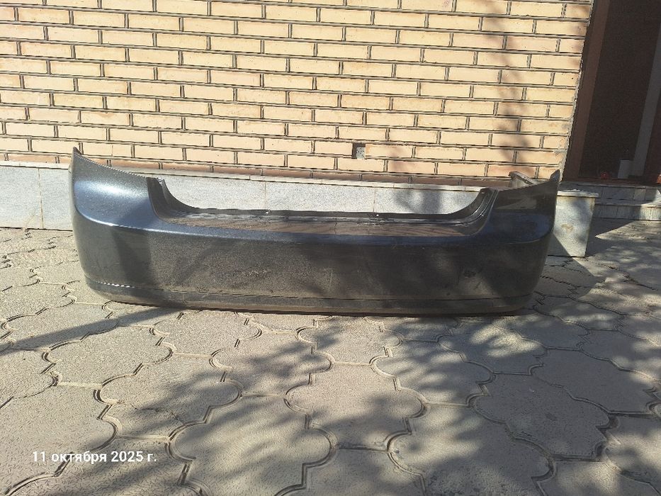 Бампер женра холати яхши Аргинал