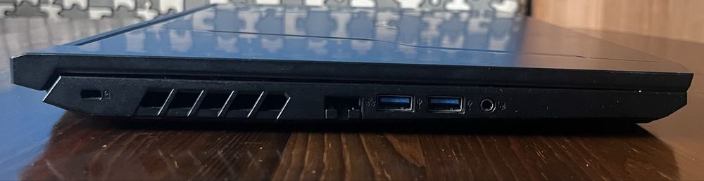 Acer Nitro 5 An515-56 Gaming laptop