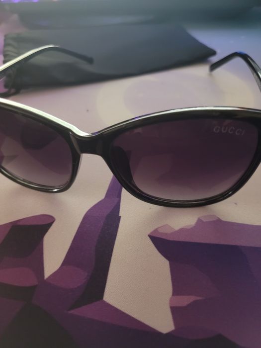 Ochelari de soare gucci