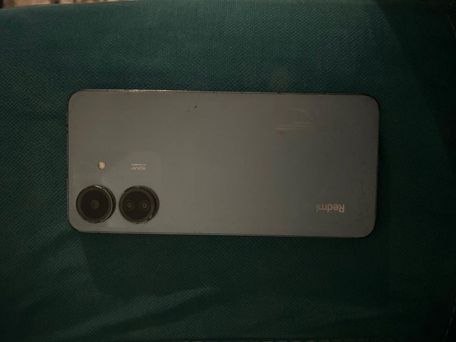 Продам xiomi redmi 13c