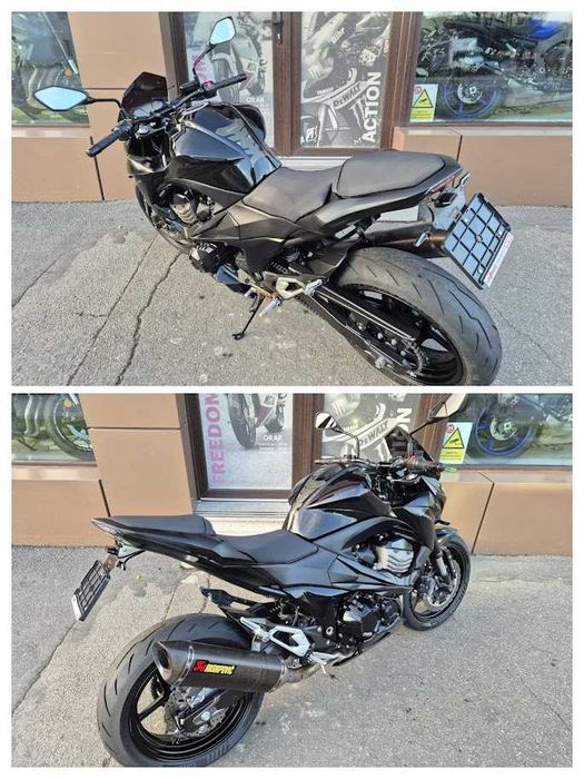 Kawasaki Z800 ABS ~ Garantie ~ Rate directe fara DOBANDA ~