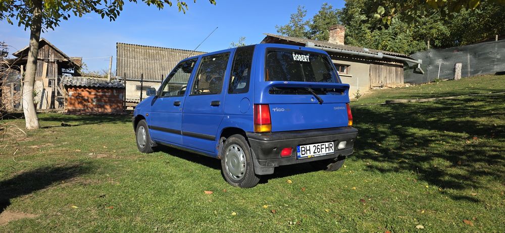 De vânzare  Deawoo tico