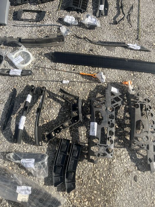 Части за VW/seat/audi