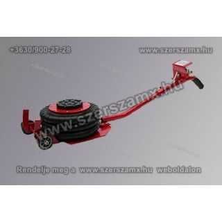 Haina M129-HR-3B Ridicator de baloane pneumatice cu pernă de
