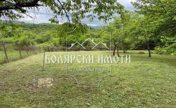 Продава се Парцел в с. Старилковци, Област Габрово - 627 кв.м за 13 €/кв.м - Снимка #3
