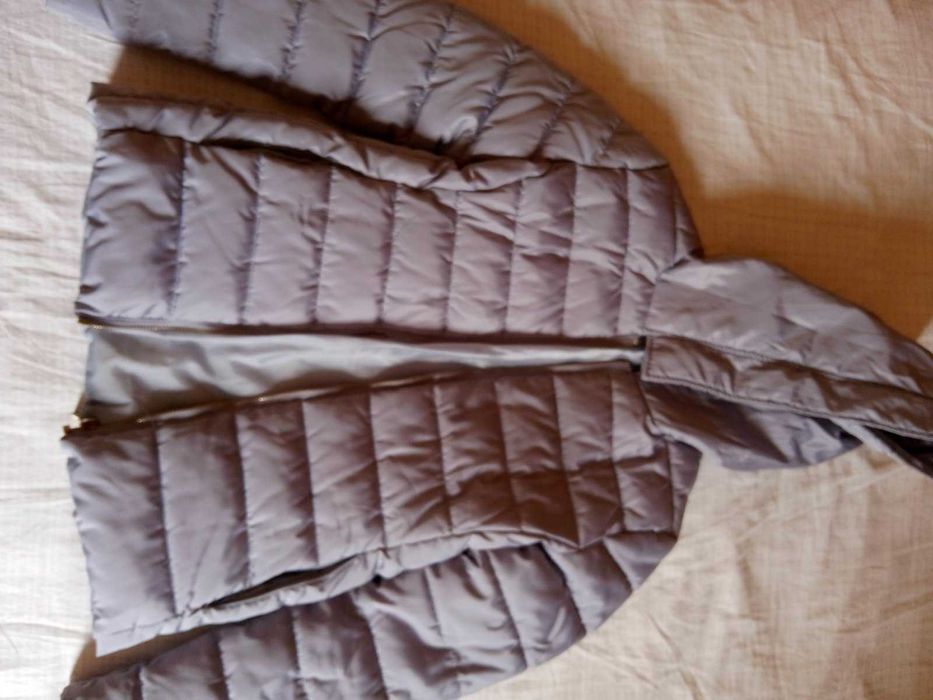 Яке за момиче размер 140