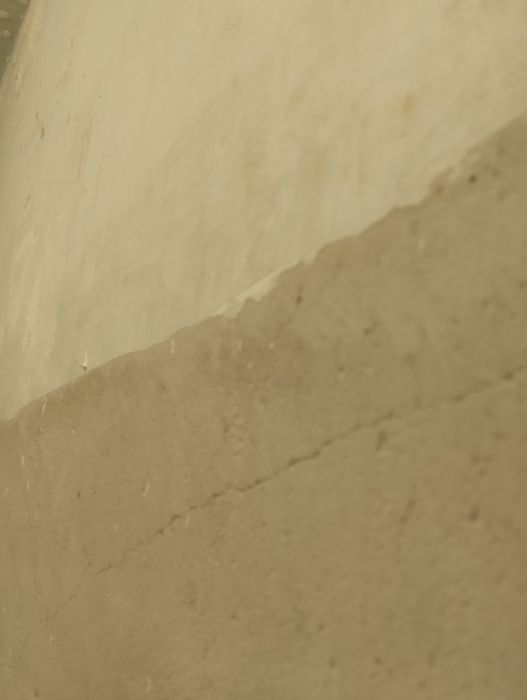 Очистка стен, потолков,пола