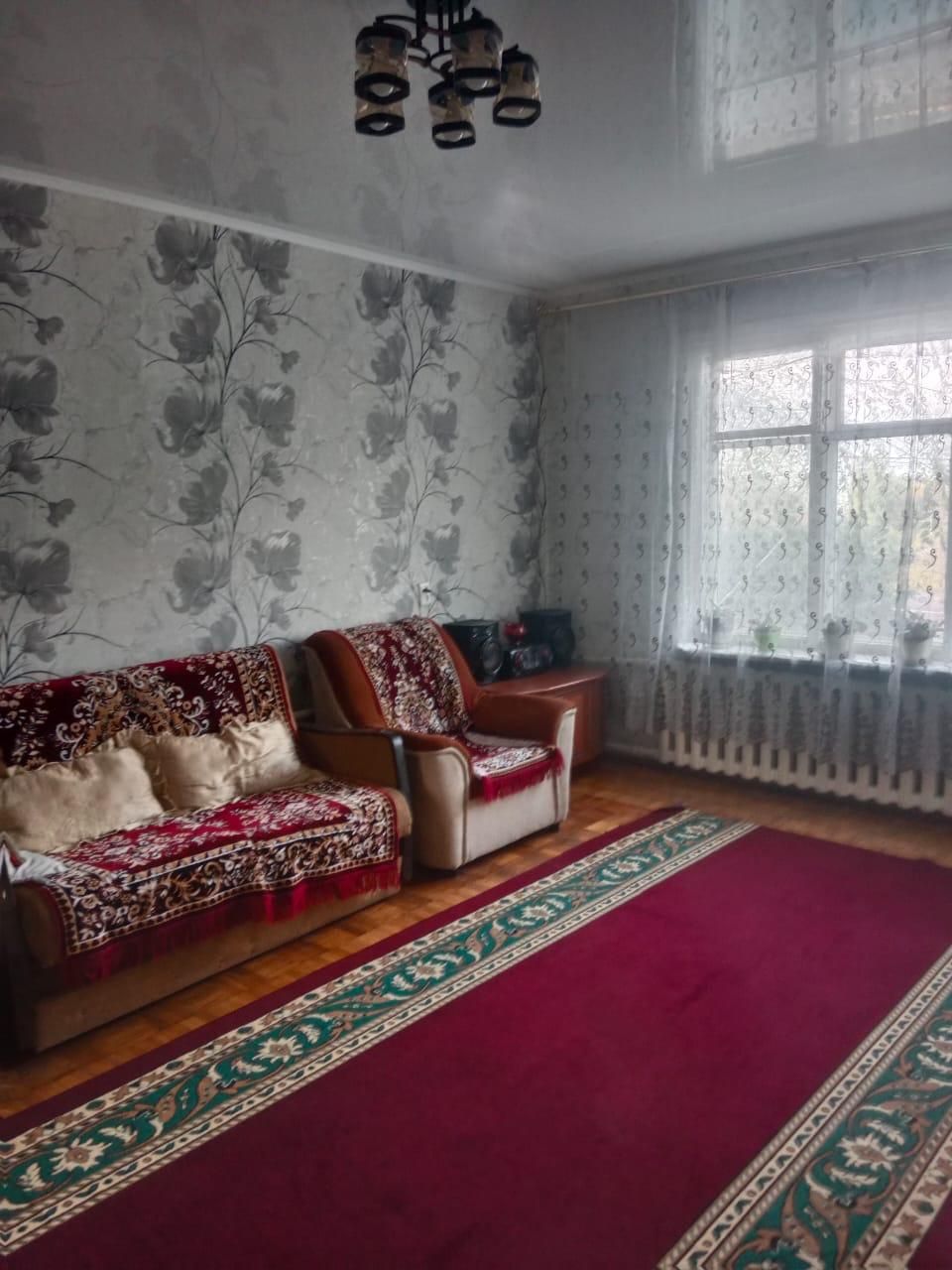 Продам дом в г Талгаре отдельно стоящий