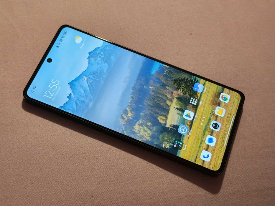 Xiaomi Redmi Note 13 Pro 4G + слушалки Redmi Buds Lite 4