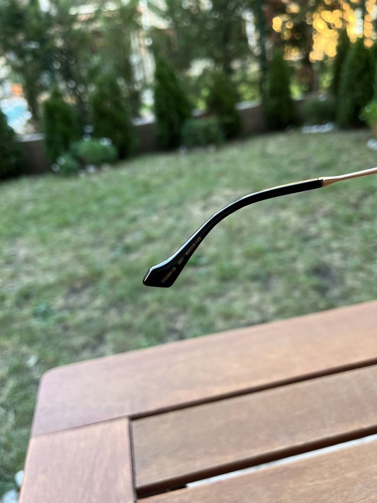 GUCCI gg0841s 001