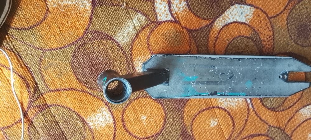 Продам деку на самокат