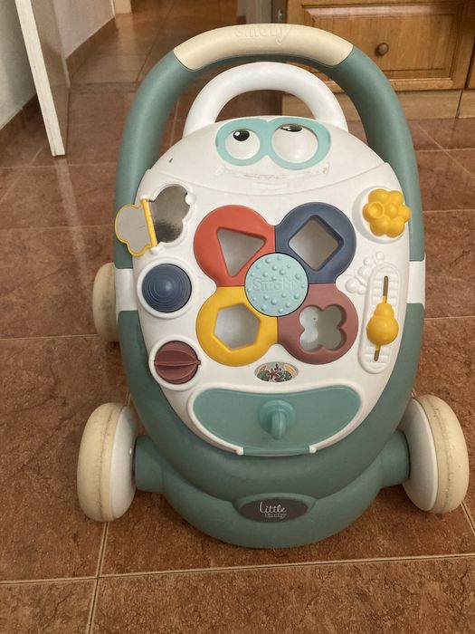 Проходилка за деца