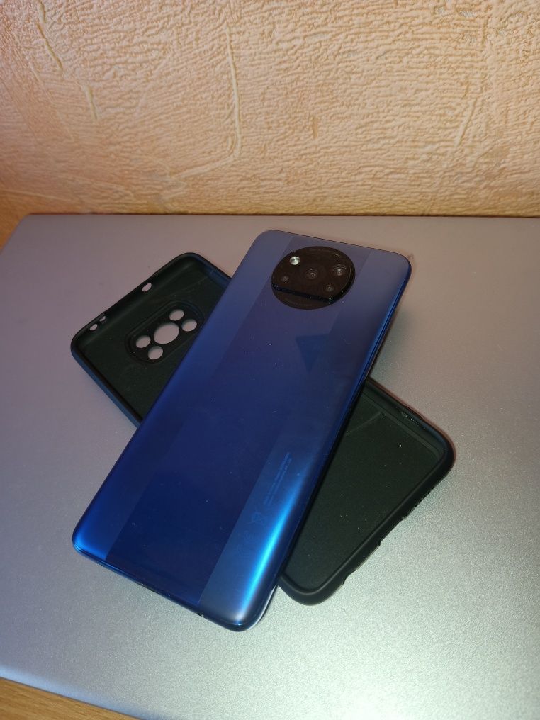 Обмен , poco x3 pro
