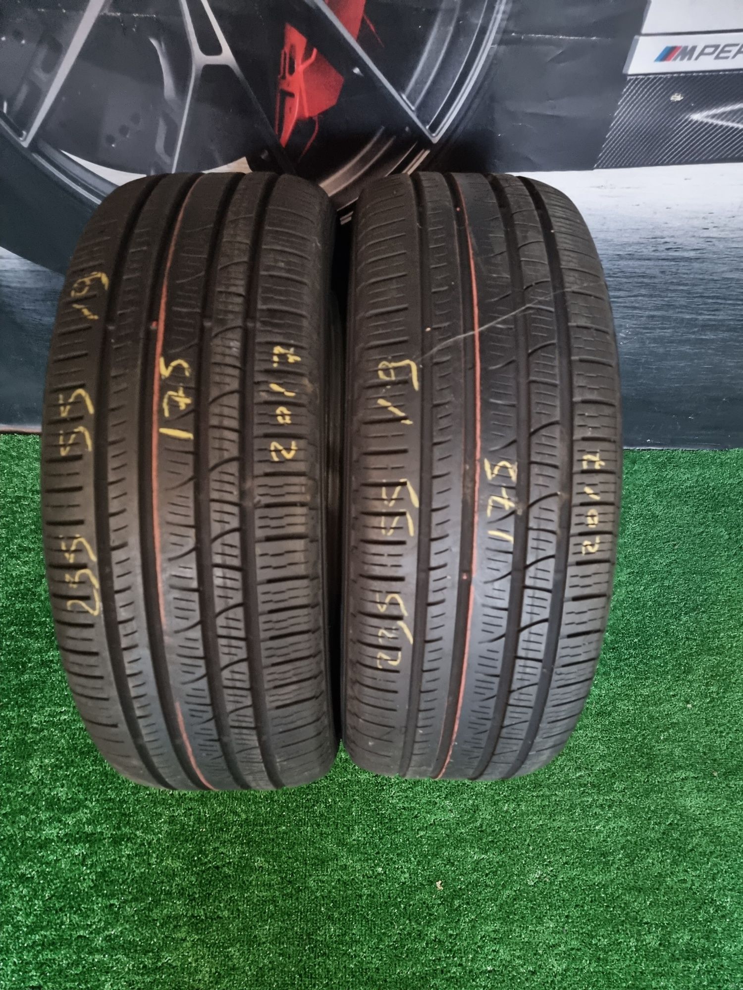 235.55.19 pirelli m+s