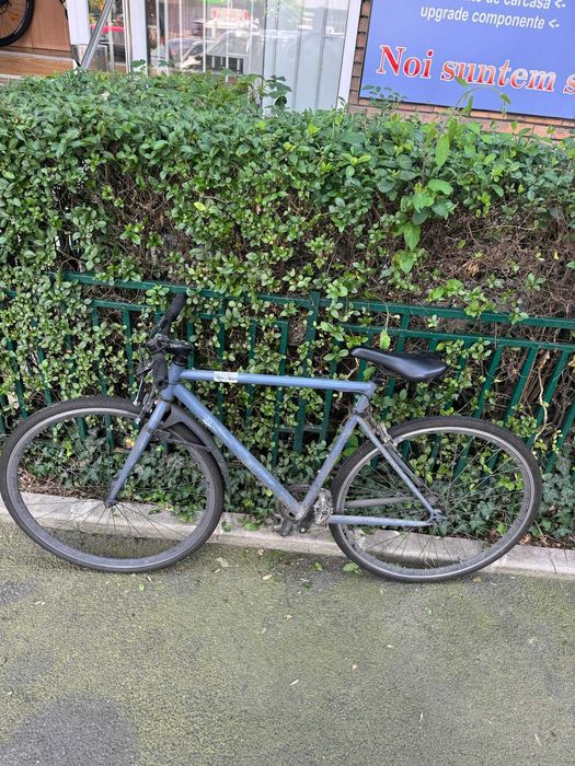 Hope Amanet P12- Bicicleta Speed 500