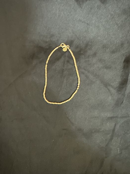 Bratara din aur de 14k 585