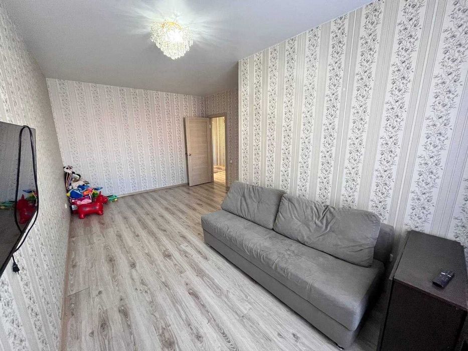 2-комн. квартира, 56.4м², 3/6 этаж, р-н Алтын Арман