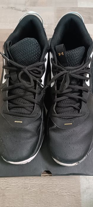 Under Armour Lockdown EU47.5 маратонки