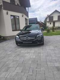 Vand mercedes benz c 220d 9g matic 4