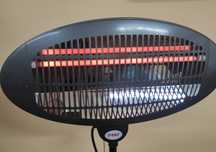 Бебешки отоплителен електрически радиатор REER, 650W