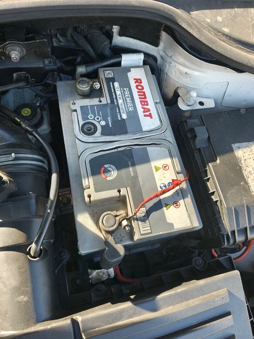 Seat leon 2.0 tdi bkd dsg