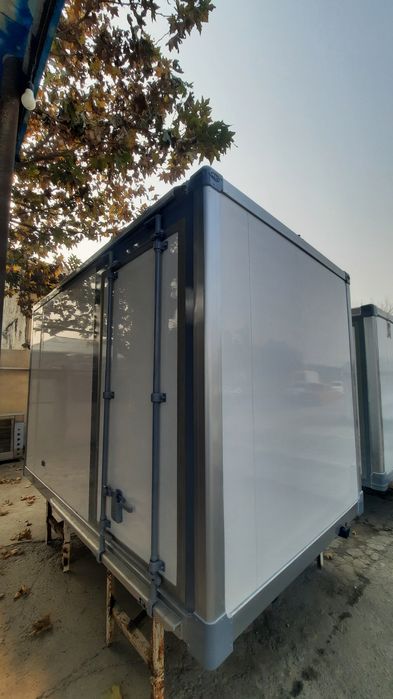 Kia Bongo butka izatermiz