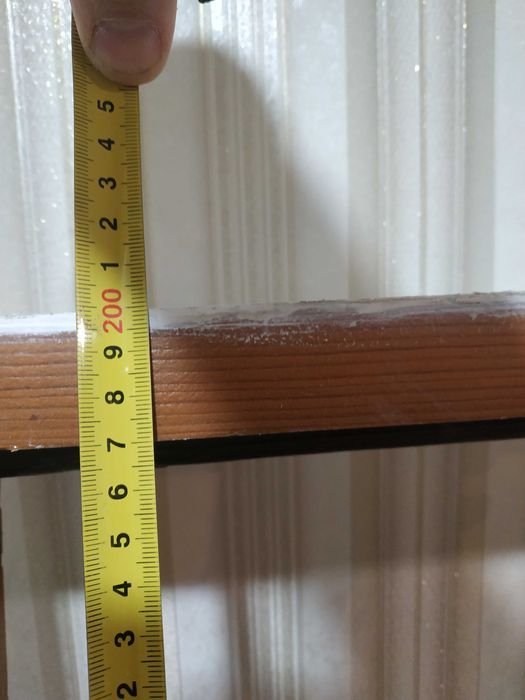 Продам входную дверь