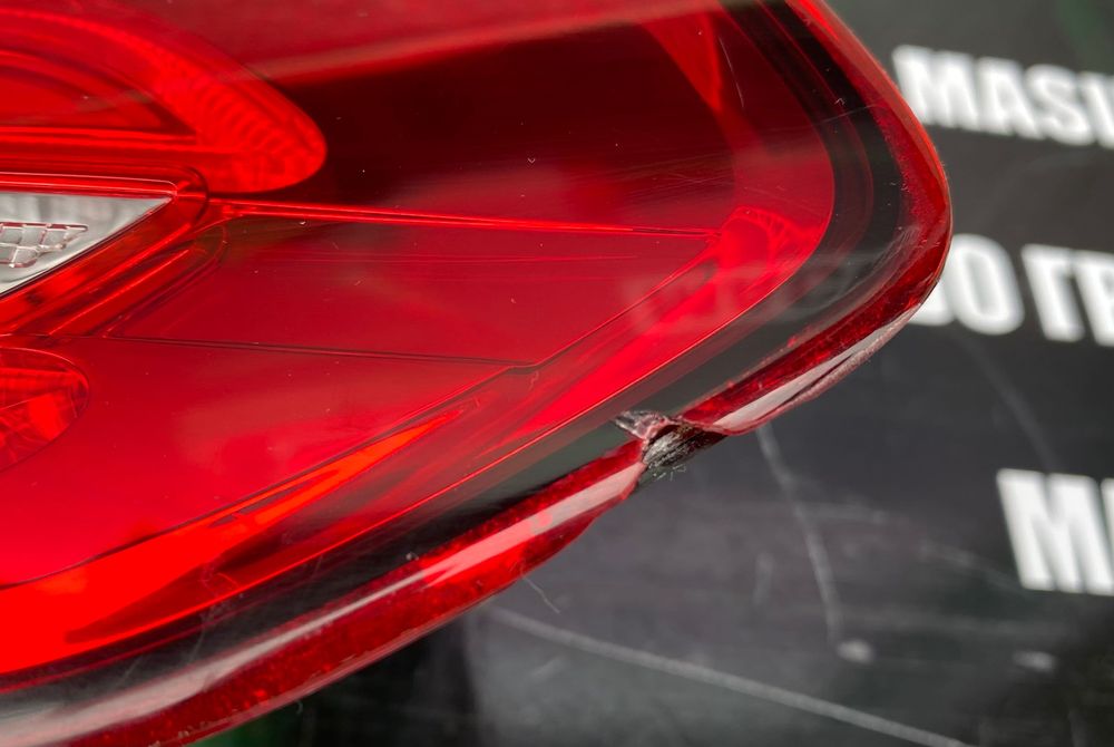 Стоп Led стопове за Мерцедес ГЛЦ Mercedes GLC W253 GLA W156