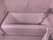 Cada baie acril 140/70