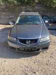 На Части Honda Accord 7 2.2 I-ctdi Хонда Акорд 7