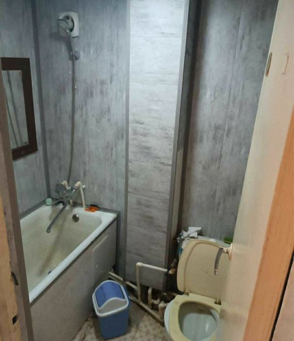 Общежитие корасу