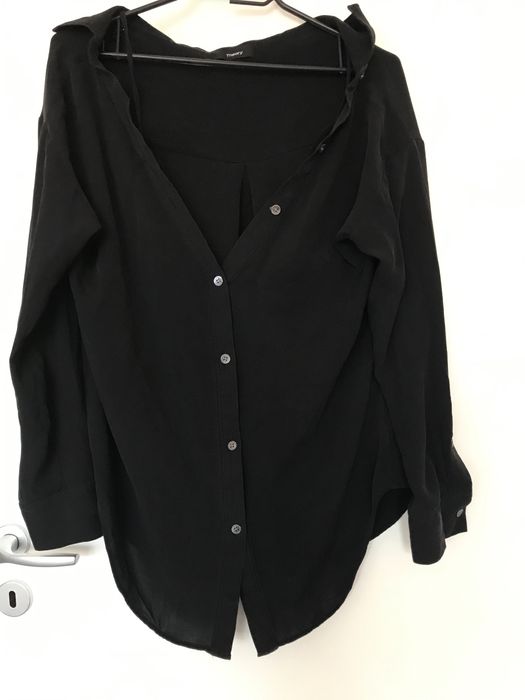Кашмир, пуловери GANNI, Massimо Dutti, Ralph Lauren, Loewe