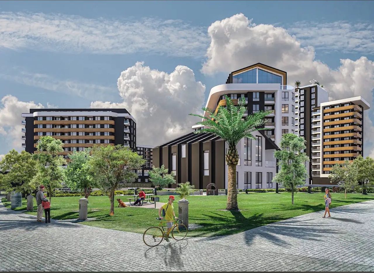 Продава се Двустаен апартамент в София, Младост 4 - 55 кв.м за 1091 €/кв.м - Снимка #9