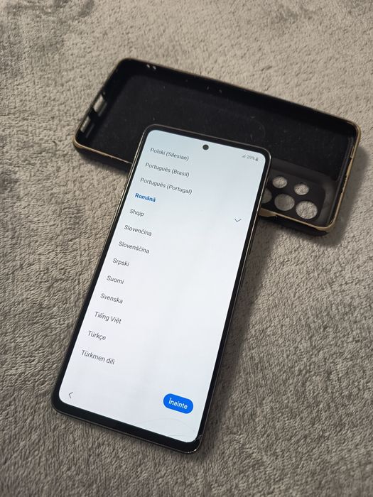 Samsung galaxy a53 5g