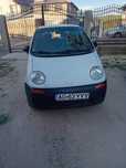 Vând matiz cu gpl