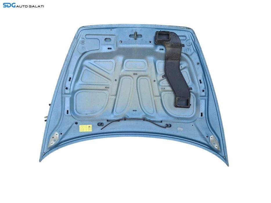 Capota Motor Volvo S40 2004 - 2012 Culoare 459-46 [0948]