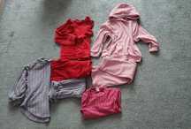 Vand lot haine H&M, Buticul Evei si Shein. 4 ani, 104-110 cm