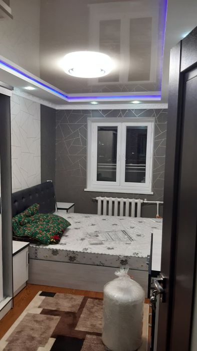Сдается евро квартира на М.Новза  Фото реалный